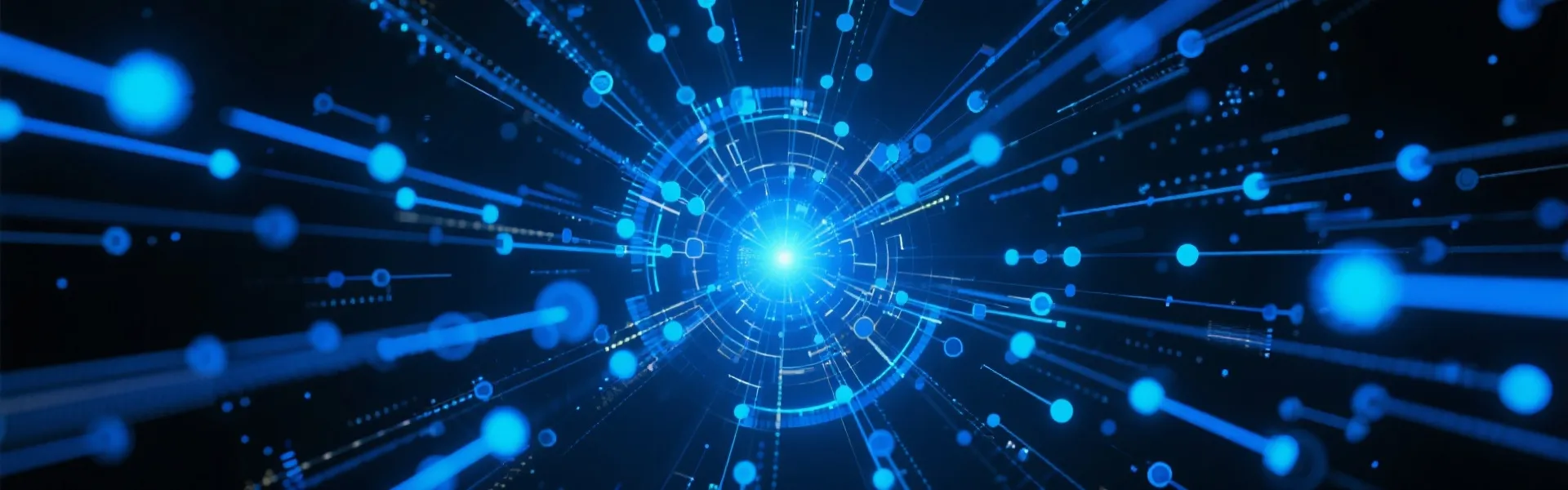 Data Network Background
